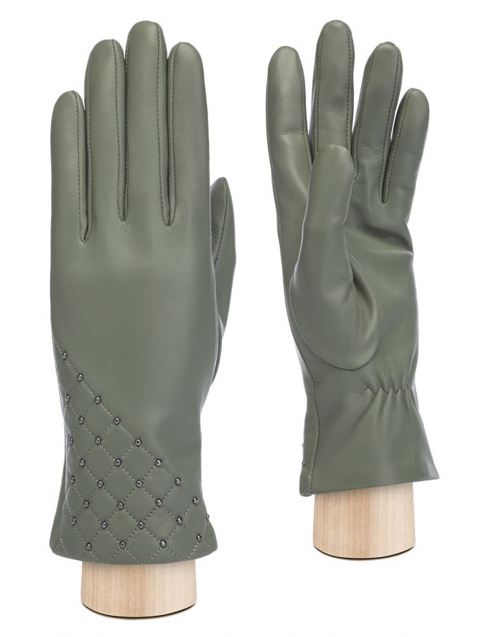 Перчатки жен п/ш LB-2409 mist LABBRA