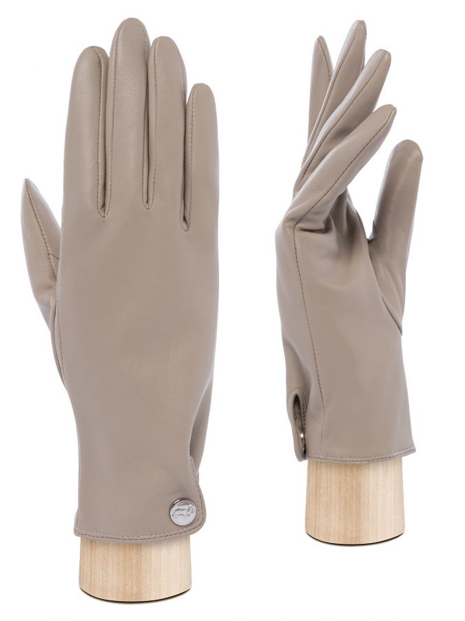 Перчатки жен п/ш LB-4909-1 l.cacao LABBRA