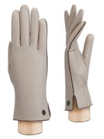 Перчатки жен п/ш LB-0209 l.cacao LABBRA