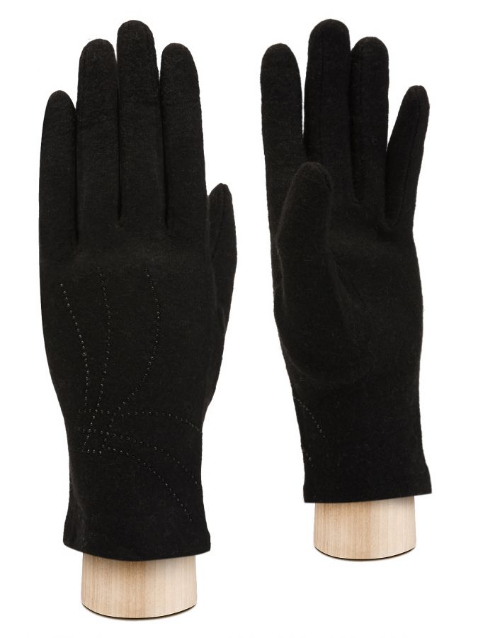 Перчатки жен Labbra LB-PH-28 black LABBRA