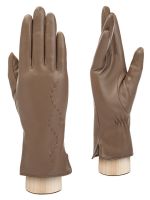 Перчатки жен п/ш LB-0124 cacao LABBRA