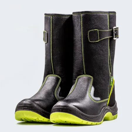 Рабочие зимние сапоги "Престиж"