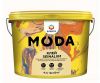 Клей 9л Moda Seinaliim для Легких и Тяжелых Настенных Покрытий