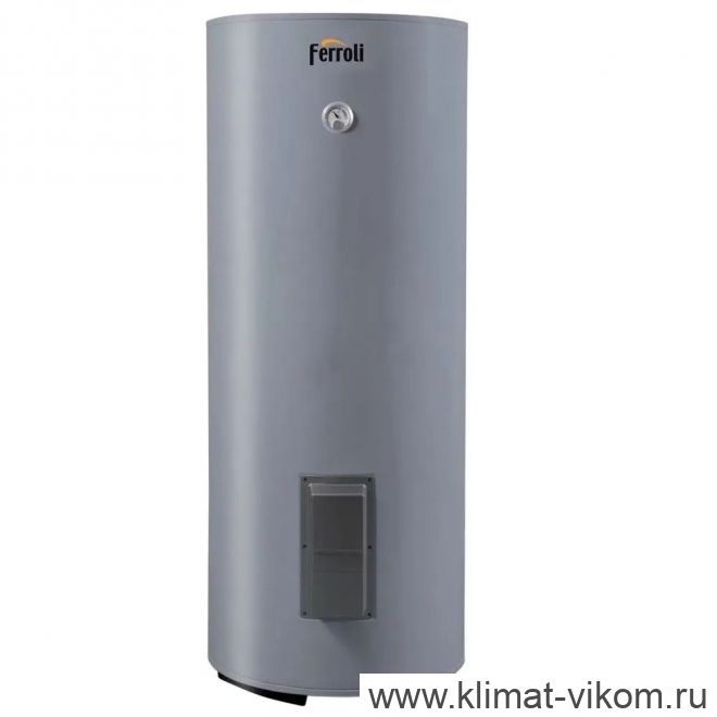 Ferroli ECOUNIT N 100-1C (Без Тэна)