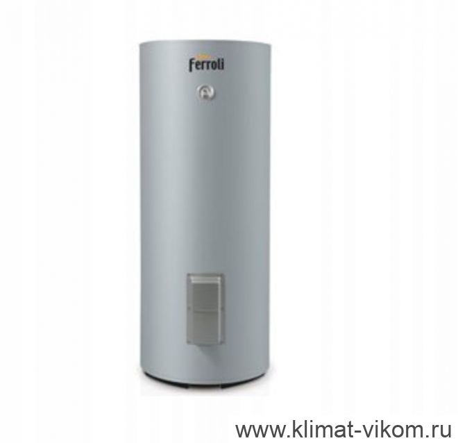 Ferroli ECOUNIT F 150-1C M