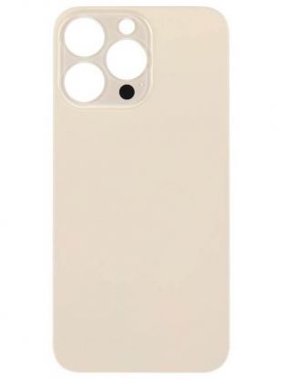 Задняя крышка для iPhone 13 Pro