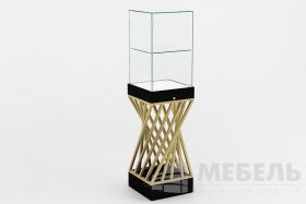 Витрина ювелирная ЮВ-16