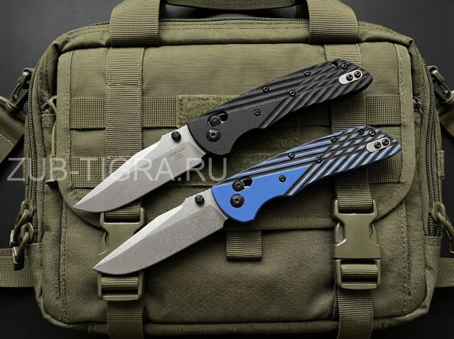 Нож Hogue Deka Elishewitz Magnacat