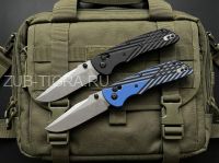 Нож Hogue Deka Elishewitz Magnacat