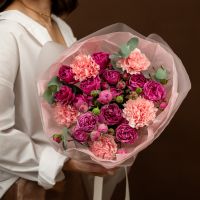 Сборный с мисти баблз