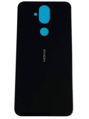 Задняя крышка для Nokia 8.1 (TA-1119)