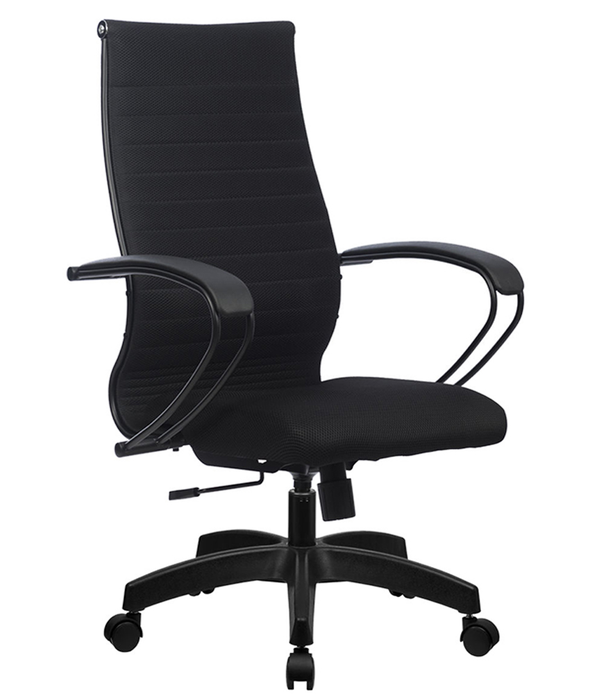 Кресло для руководителя МЕТТА Комплект 19