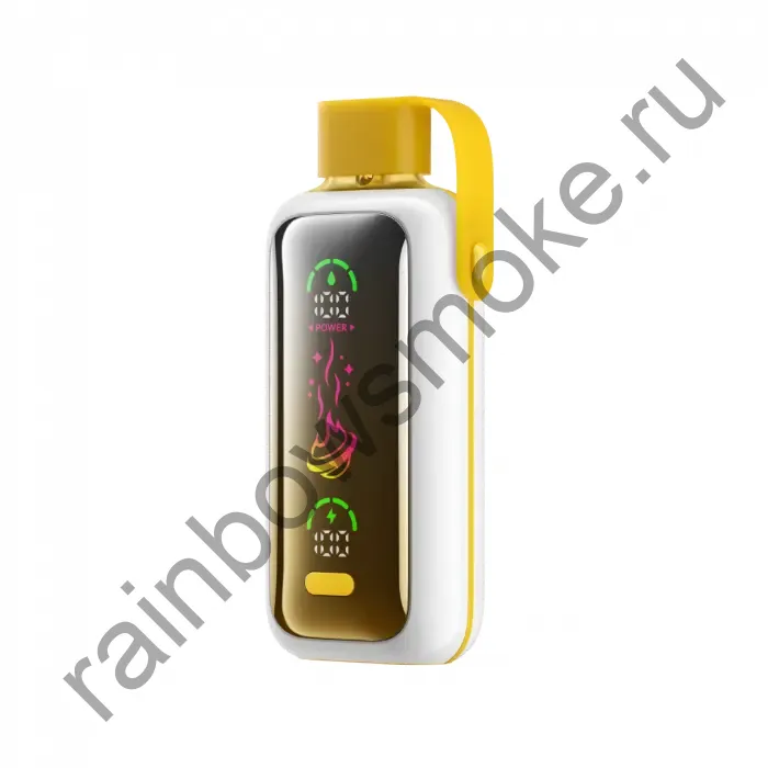 Vozol Star 26000 Pro - Lemon Lime (Лимон Лайм)