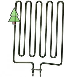 ТЭН SAWO SCA 300 (для Scandia 90NB, NS, Nordex-90NB)