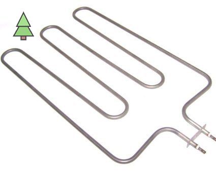 ТЭН SAWO HP03-002 SAV 150 (для Savonia 90NB, 105N, 180NV12 , 150N, 210NV12)