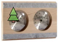 SAWO Термогигрометр 282-THRD