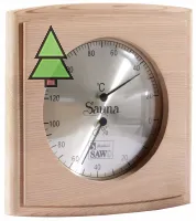 SAWO Термогигрометр 285-THD