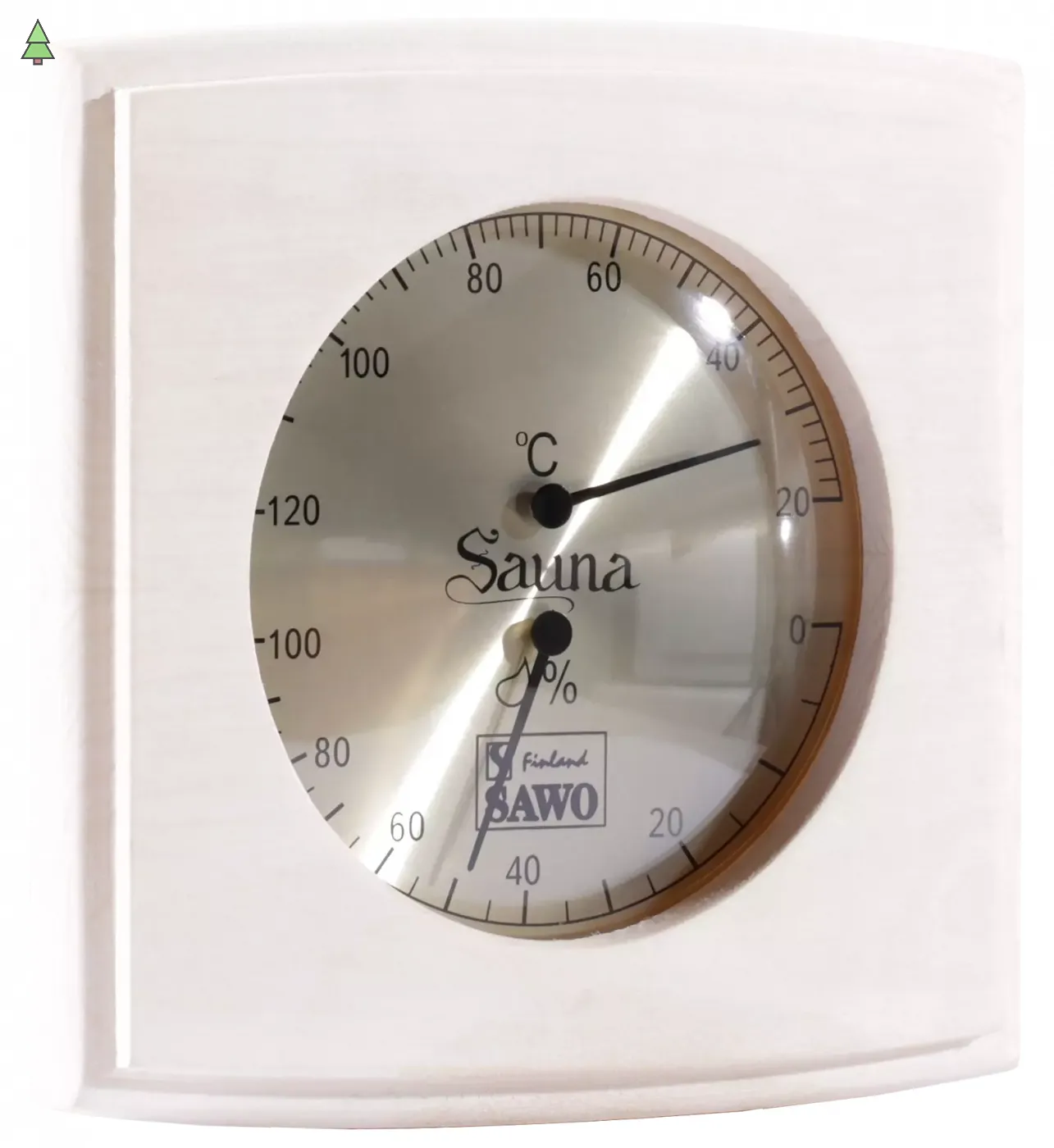 SAWO Термогигрометр 285-THA