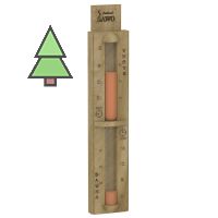 SAWO Часы песочные 550-D