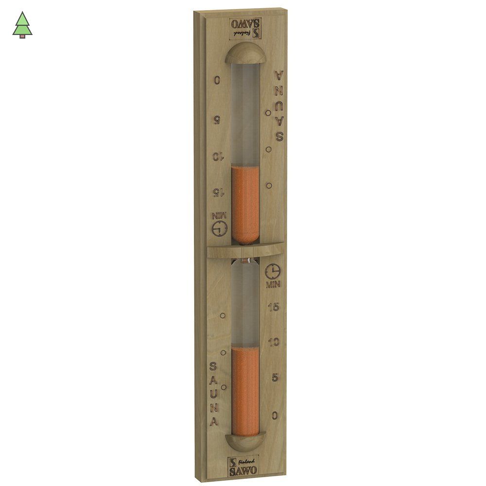 SAWO Часы песочные 551-D