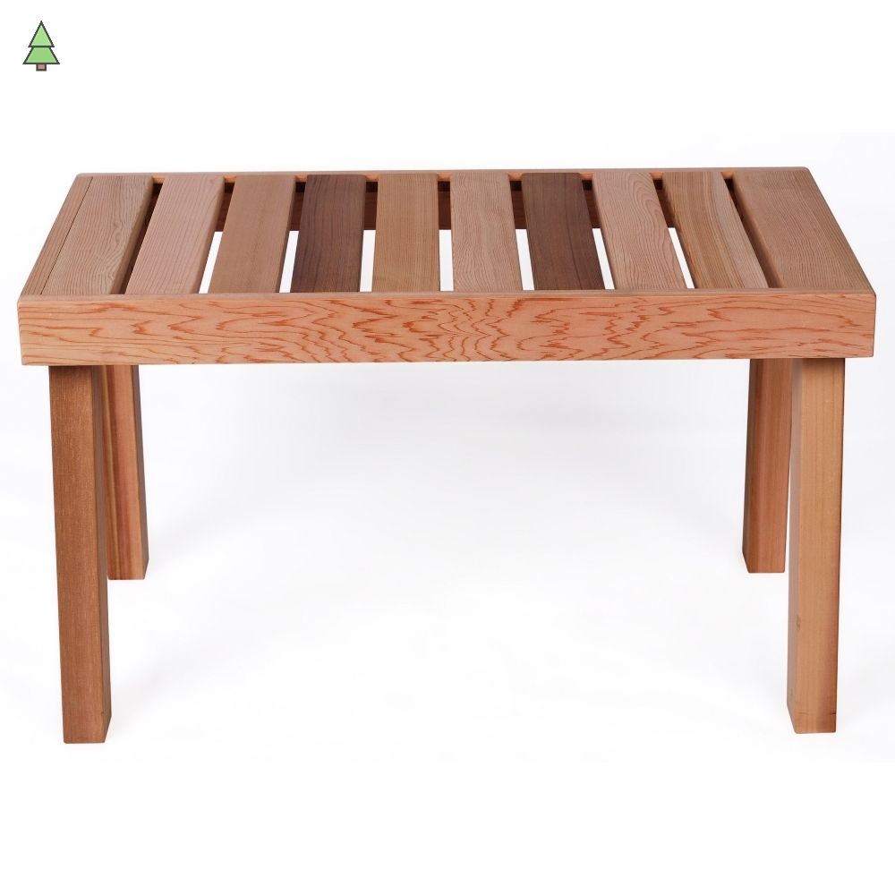 SAWO Скамейка для сауны, 522-D