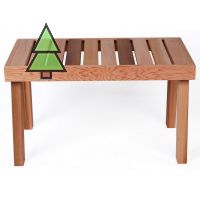 SAWO Скамейка для сауны, 522-D