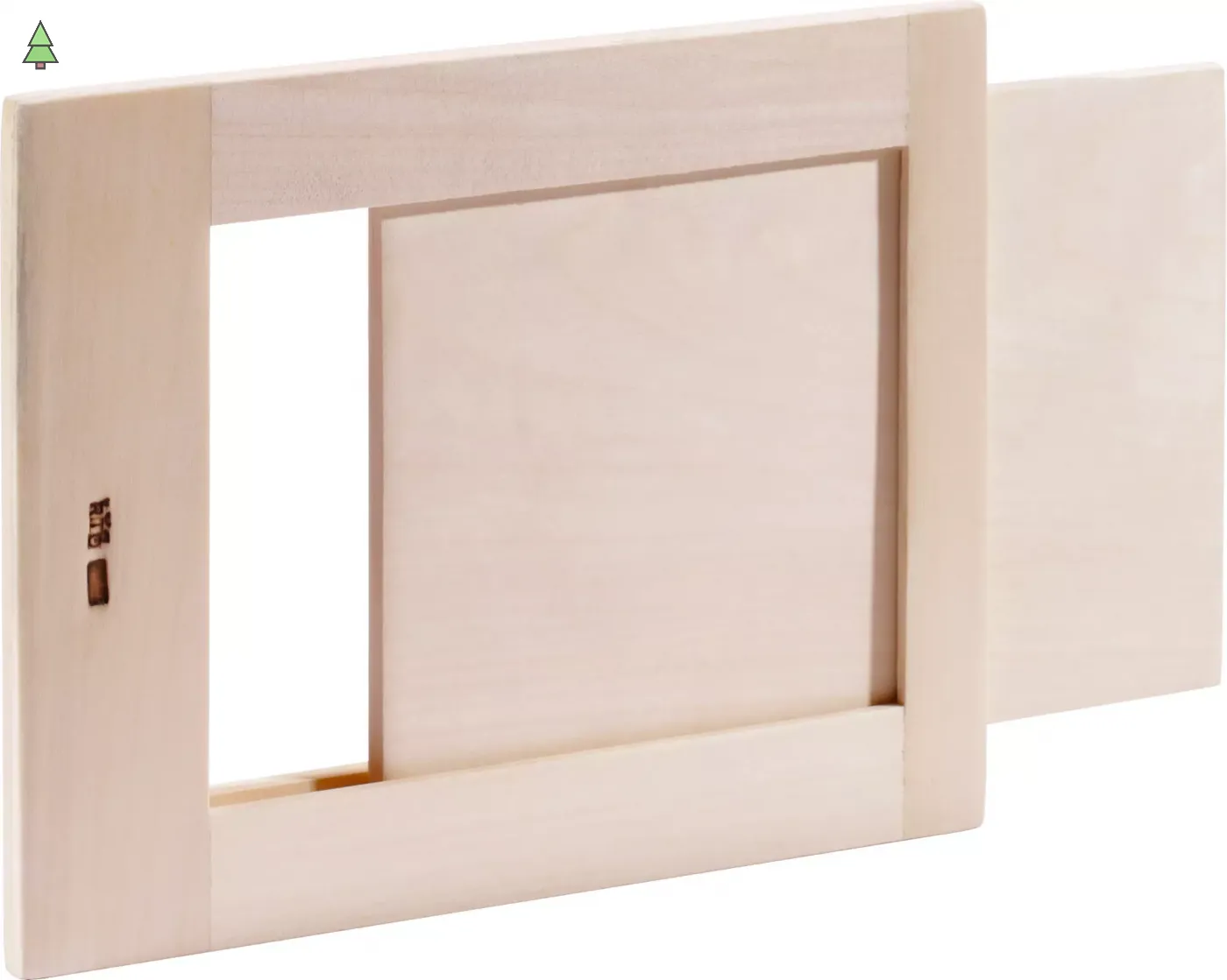 SAWO Задвижка вентиляционная, 620-A