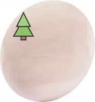 SAWO Заглушка вентиляционная диаметр 100мм, 631-A