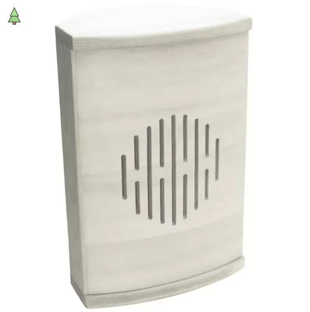 SAWO Колонка для сауны, жаро- и влагопрочная, 120Вт, 6", с высокочастотным излучателем, 970-A