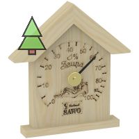 SAWO Гигрометр 115-HP