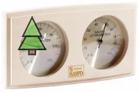 SAWO Термогигрометр 271-THA