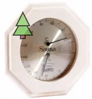 SAWO Термогигрометр, 241-THA