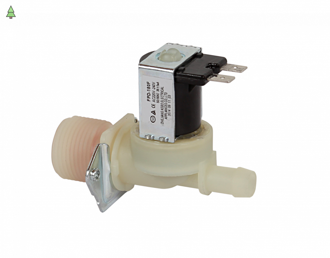 Электромагнитный клапан SAWO STP-SOL