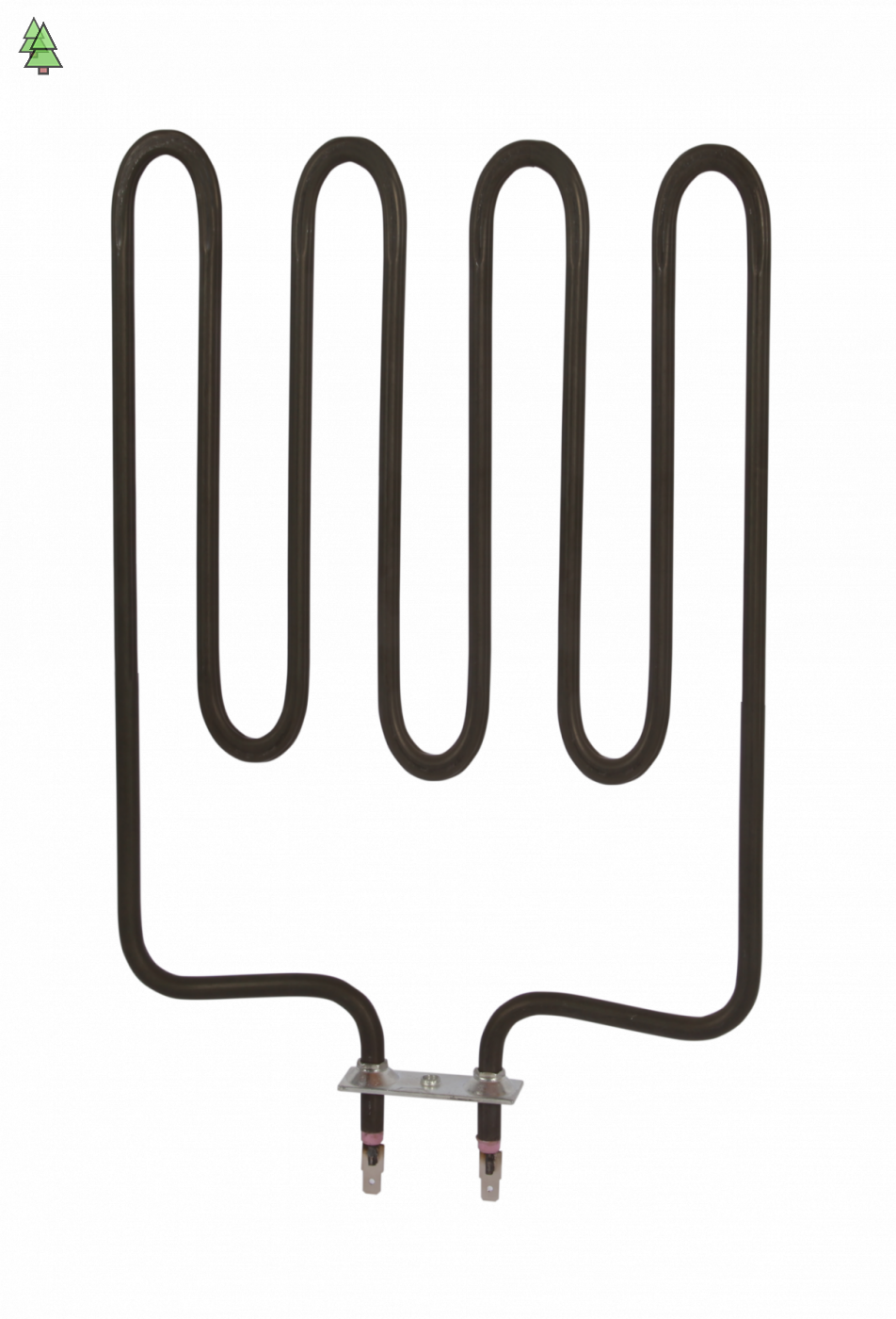 ТЭН SAWO HP01-004 MN 180 (для Mini 36NB, NS)