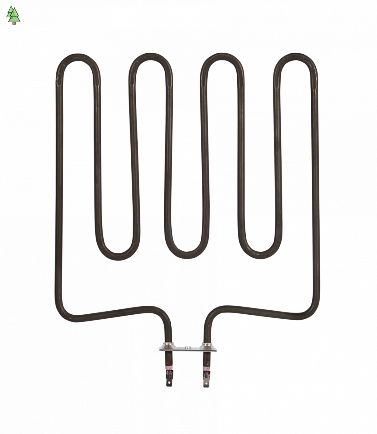 ТЭН SAWO SCA 150 (для Scandia 45NB, NS, Nordex-45NB)