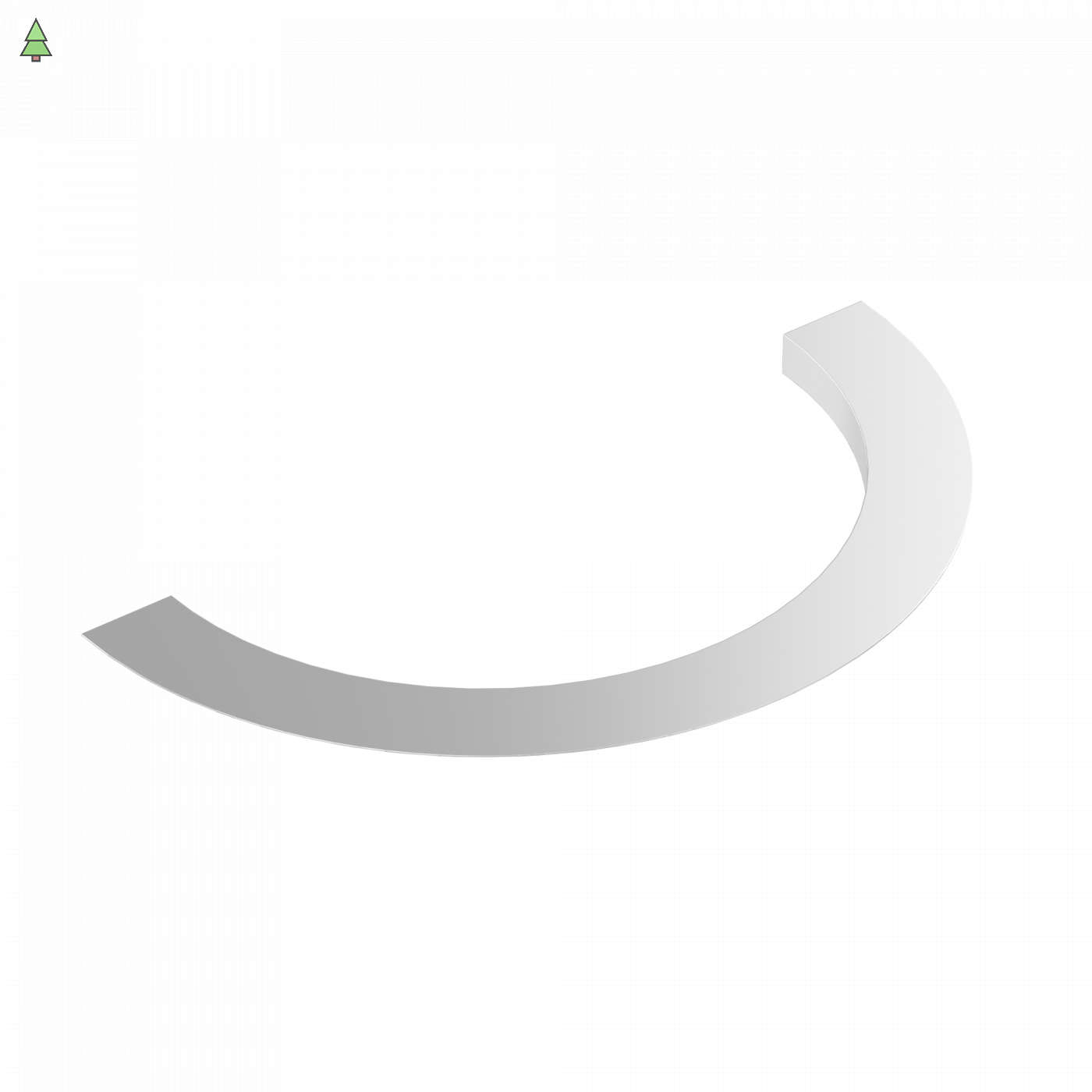 SAWO Монтажный фланец для печей TH6, сталь, арт. TH-COLLAR-ST6-WL