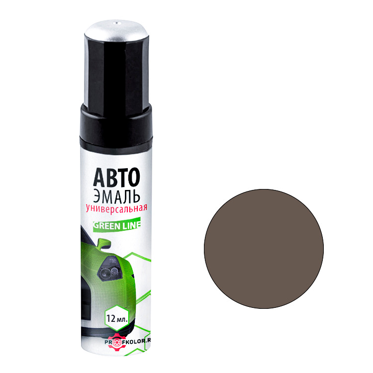 Карандаш с кисточкой для подкраски сколов на Changan. Цвет Standard. Код цвета: CYCSG