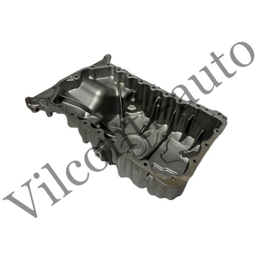 МАСЛЯНЫЙ ПОДДОН JETOUR F4J16-1009010 100% ОРИГИНАЛ