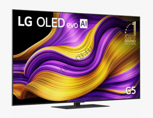 Телевизор LG OLED55G5LS 4K Ultra HD