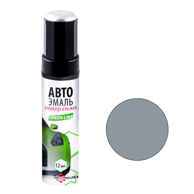 Карандаш с кисточкой для подкраски сколов на Chery Arrizo 5. Цвет Allure Blue. Код цвета: CYGE