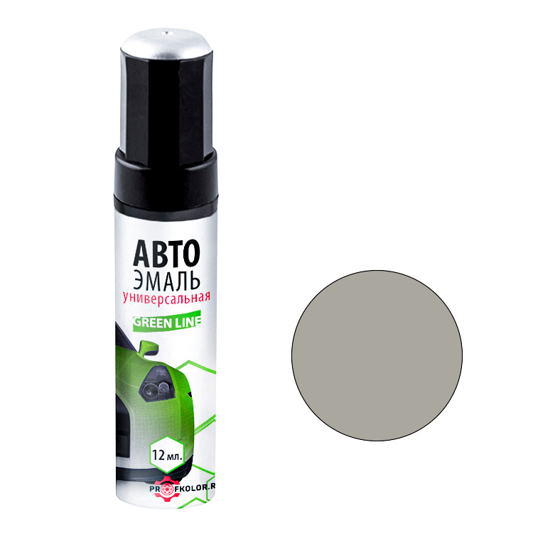 Карандаш с кисточкой для подкраски сколов на Great Wall Wey. Цвет Standard. Код цвета: XBS