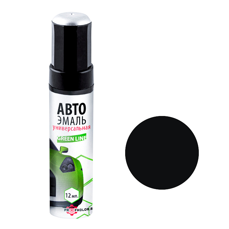 Карандаш с кисточкой для подкраски сколов на Great Wall. Цвет Milky White. Код цвета: 0902C