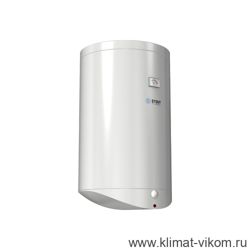 STOUT 75л.(18,5кВт) напол