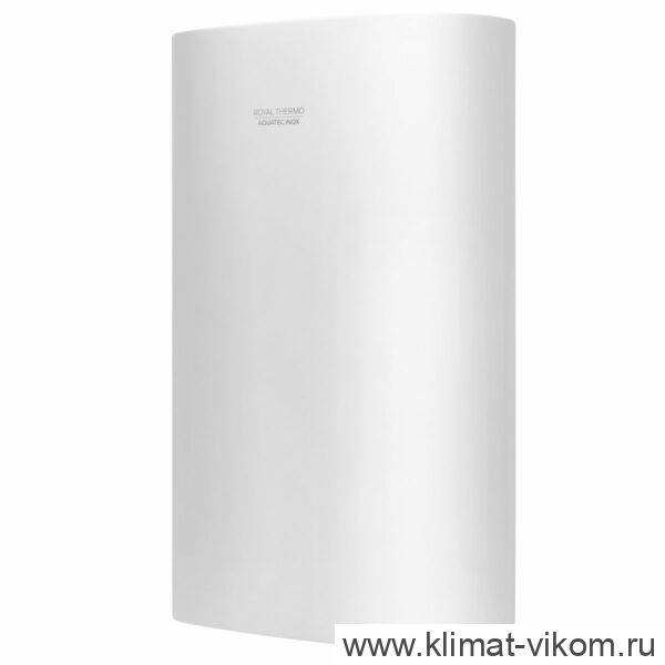 Royal Thermo AQUATEC ECO EW100 наст