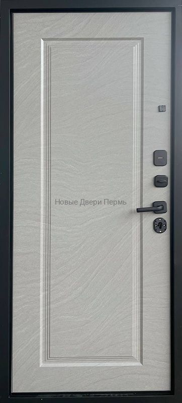 Страж 3К МАТРИКС Бетон графит