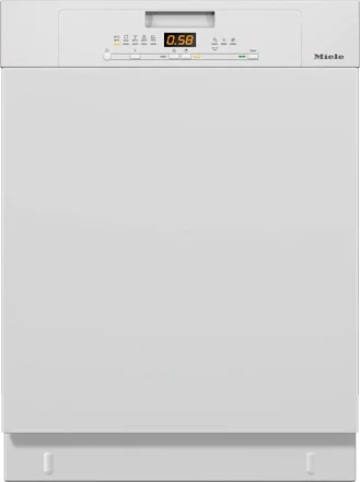 Посудомоечная машина  Miele G 5000 U White