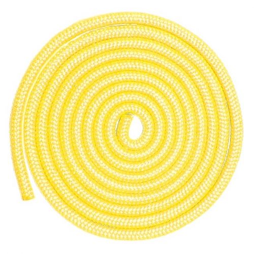 Скакалка одноцветная 3 м TS-01