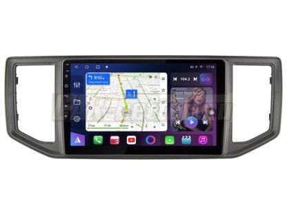 Магнитола Volkswagen Crafter 2017-2024, Farcar, S500 (FC-BM3001M)