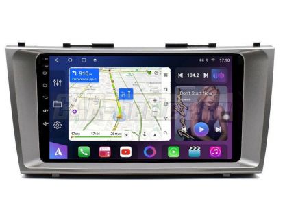 Магнитола Toyota Camry XV40 2006-2011, Farcar, S500 (FC-BM1171M)