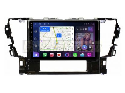 Магнитола Toyota Alphard 3 H30, Vellfire 2015-2023, Farcar, S500 (FC-BM564M)